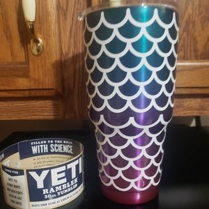 Yeti 30oz